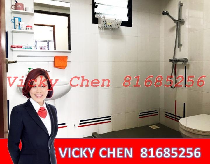 Blk 31 Ghim Moh Link (Queenstown), HDB 4 Rooms #164911992